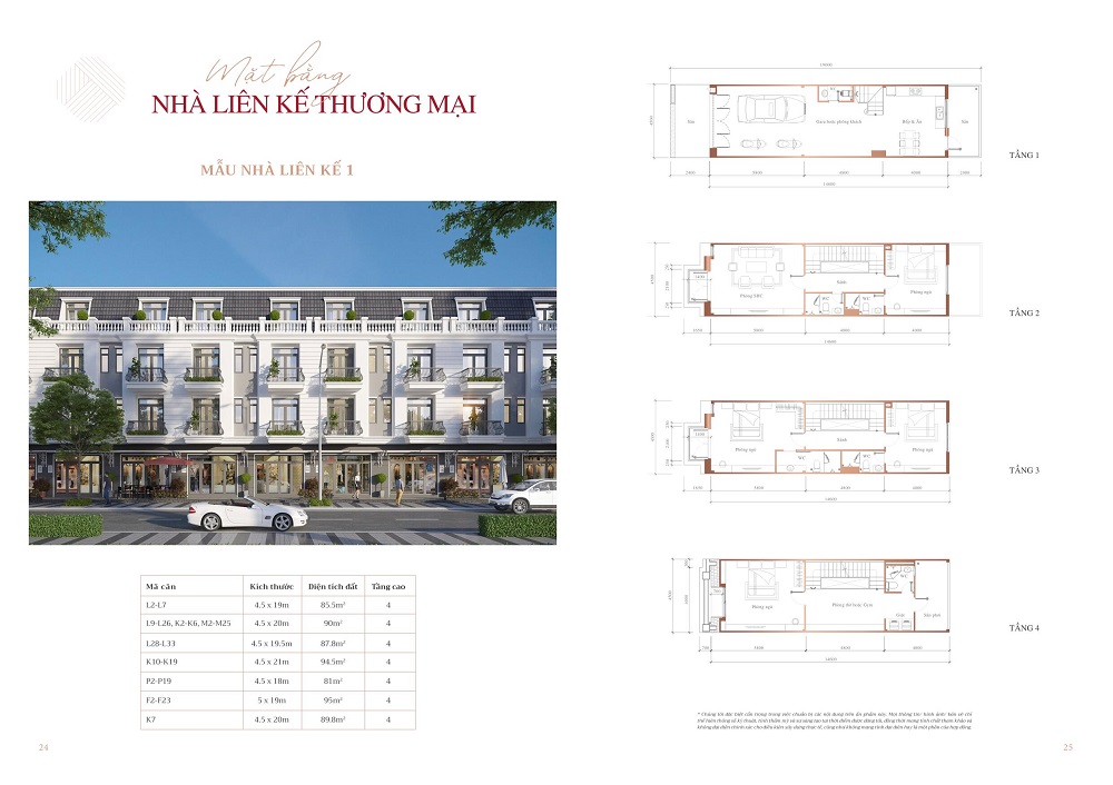 brochure richmond quy nhon 13 RICHMOND QUY NHƠN