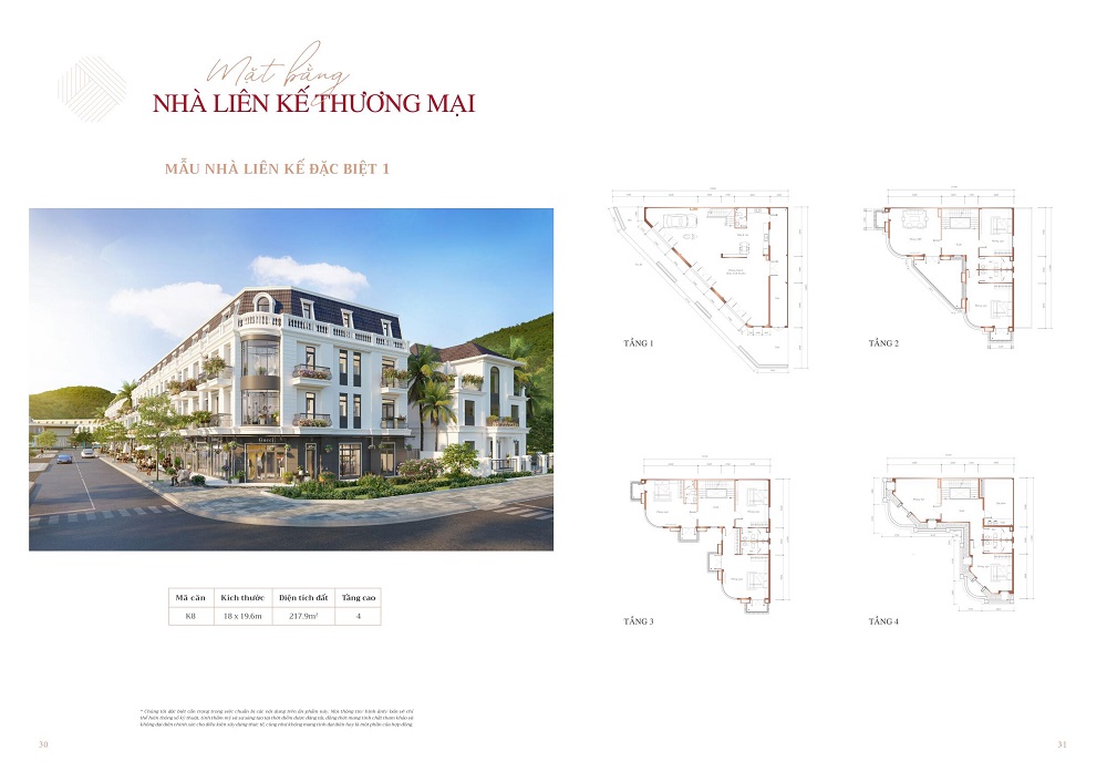 brochure richmond quy nhon 16 RICHMOND QUY NHƠN