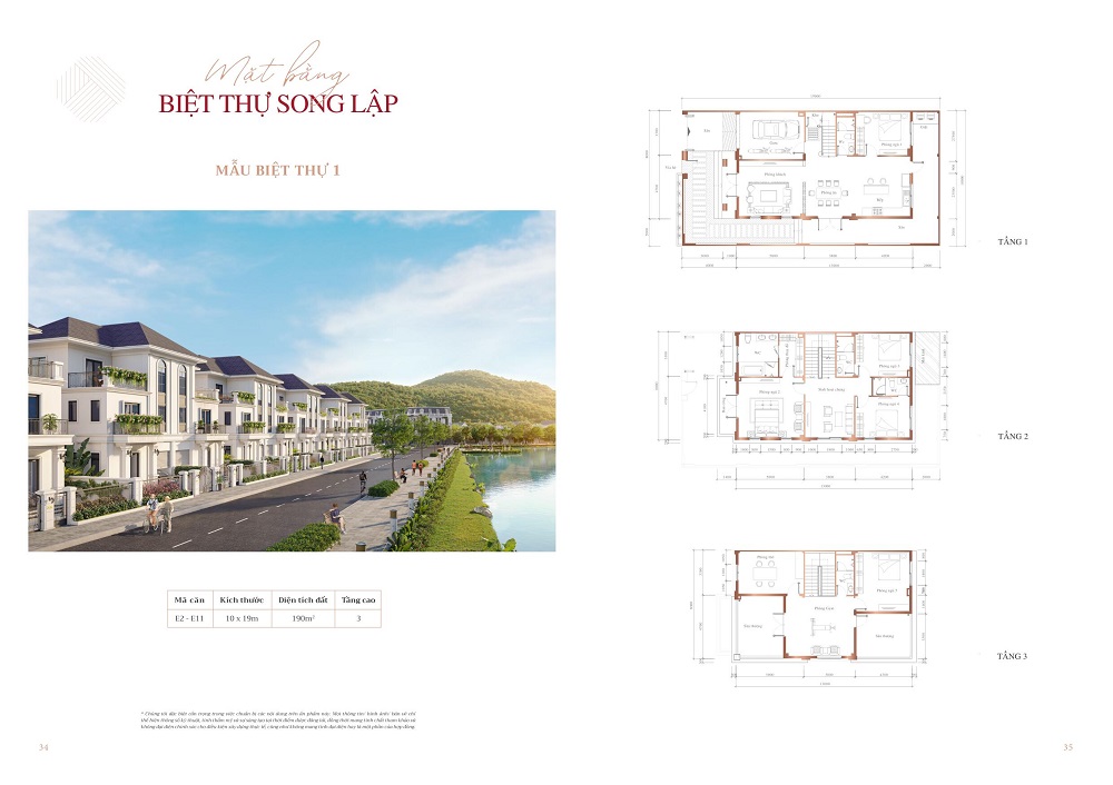 brochure richmond quy nhon 18 RICHMOND QUY NHƠN