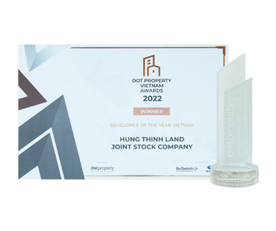 Doanh nghiệp có môi trường làm việc tốt nhất tại Châu Á năm 2022 (HRAA)