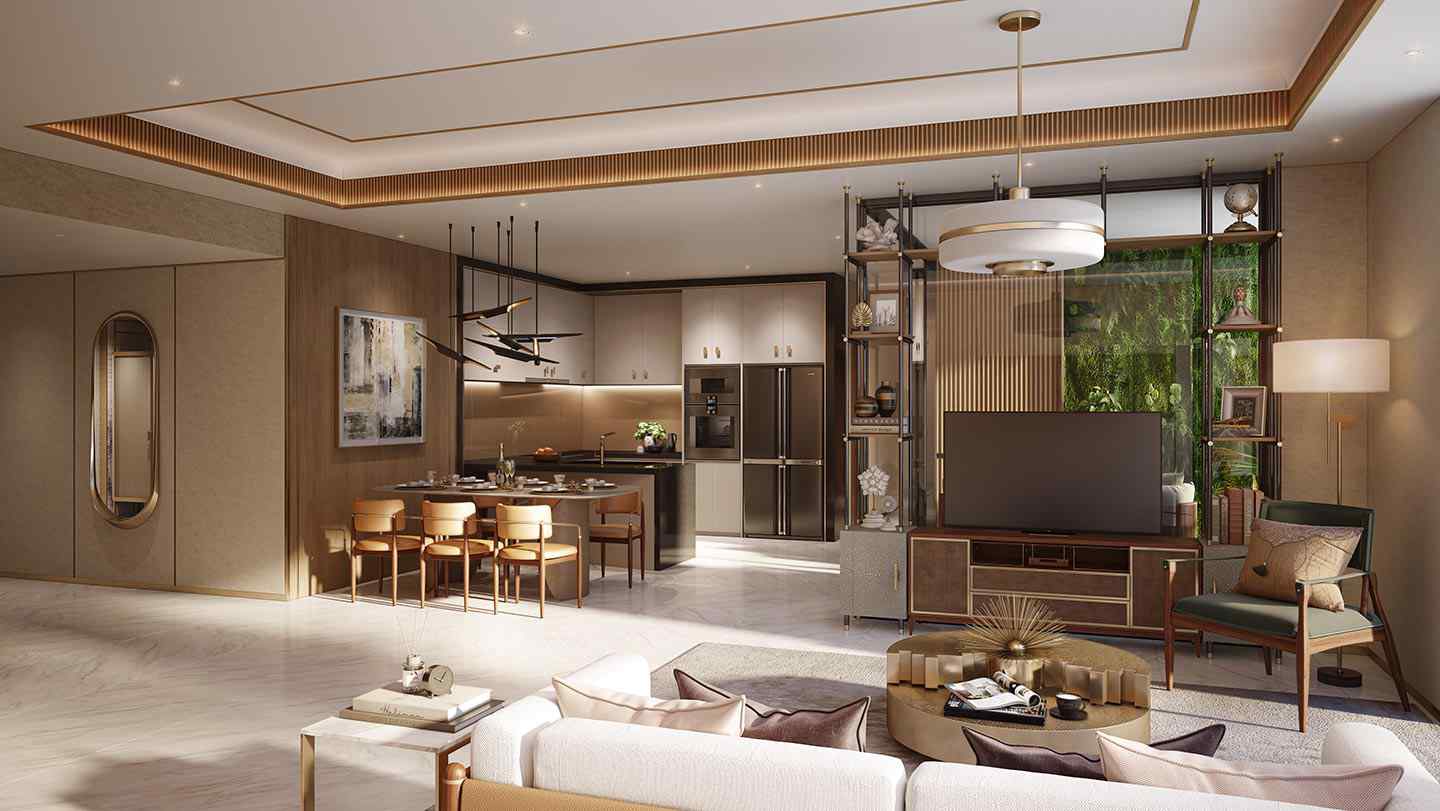 phoi canh can ho imperium town nha trang 3 GRAND MARK NHA TRANG