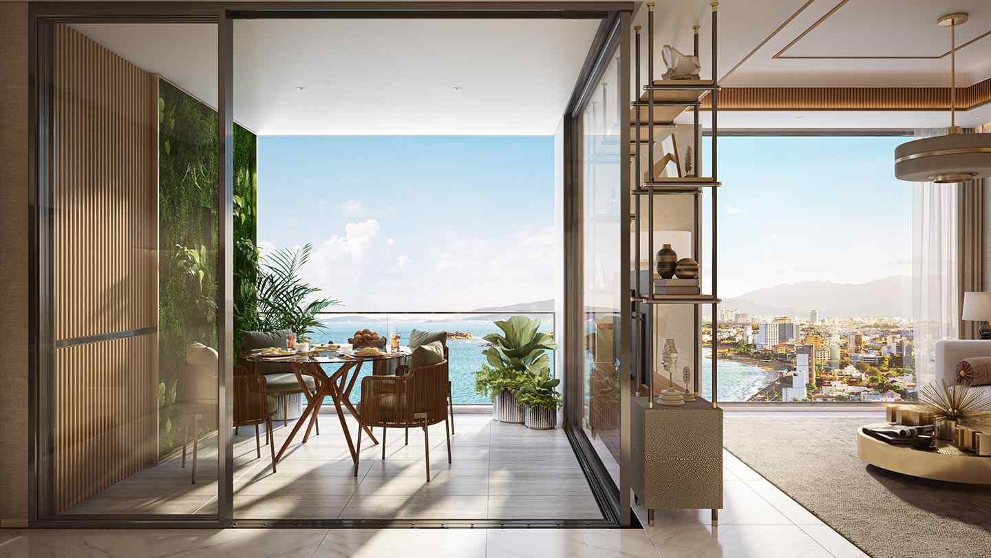 phoi canh can ho imperium town nha trang 4 GRAND MARK NHA TRANG