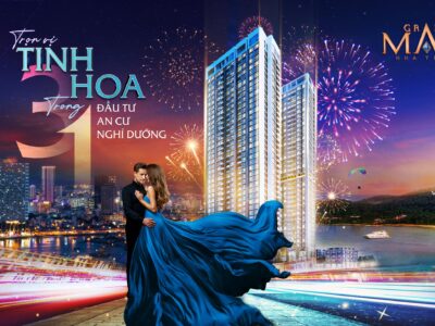 Grand Mark Nha Trang