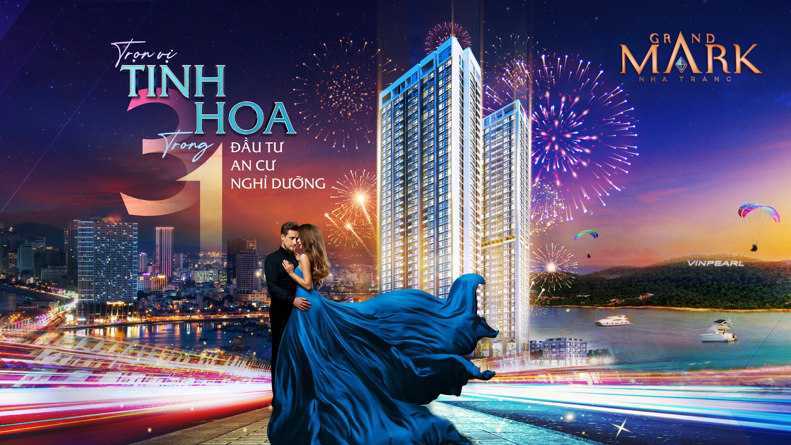 Grand Mark Nha Trang