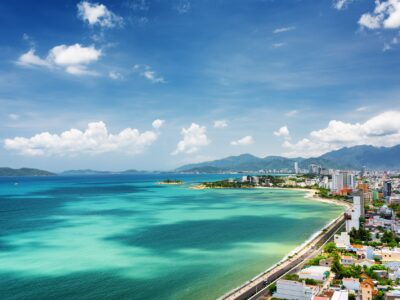 Triển vọng thị trường căn hộ Nha Trang
