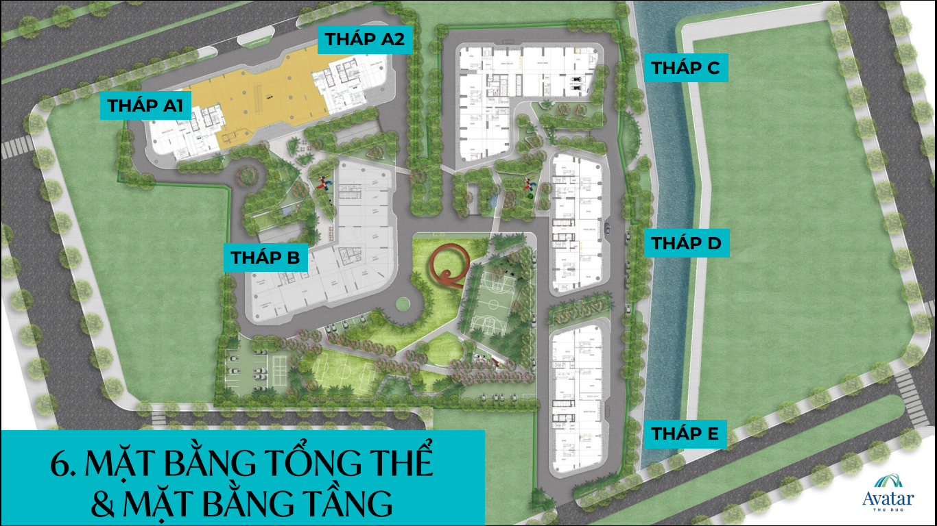 mat bang tong the avatar thu duc AVATAR THU DUC