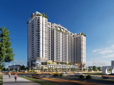 Căn hộ Vũng Tàu Centre Point