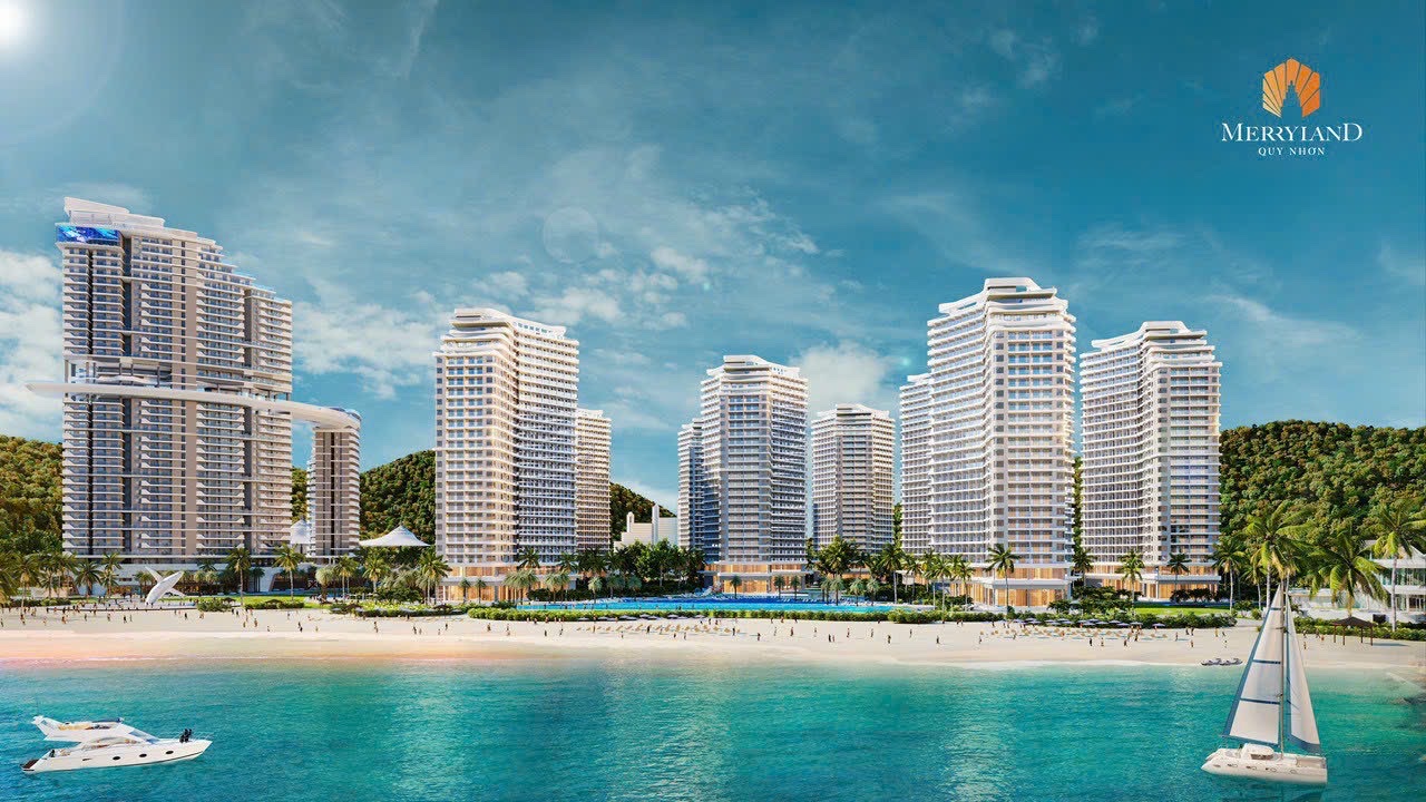 Marina District