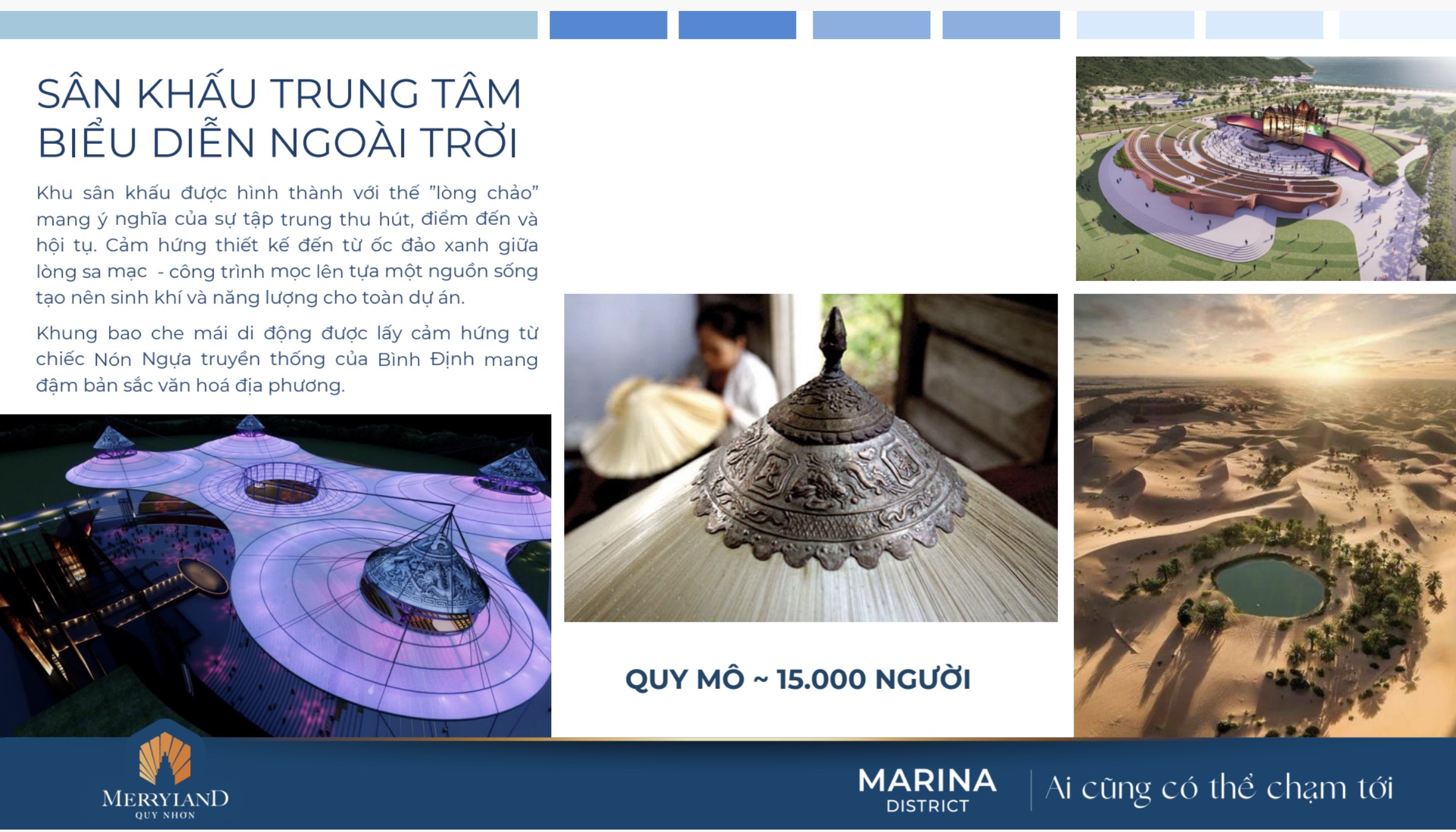 Trung tâm hội nghị Merryland Quy Nhơn