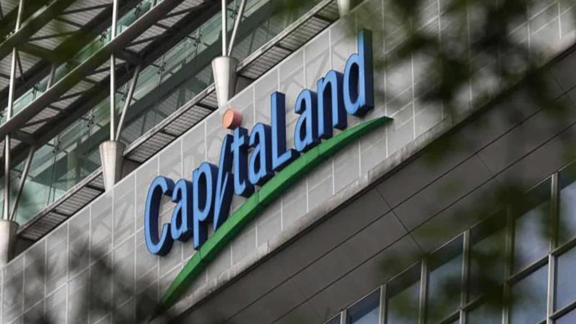 Tập đoàn Capitaland