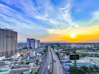 NGUỒN CUNG CHUNG CƯ TP HCM VẪN KHAN HIẾM VÀO NĂM SAU